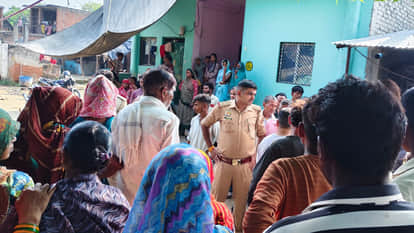 Kanpur: Youth hangs himself under suspicious circumstances