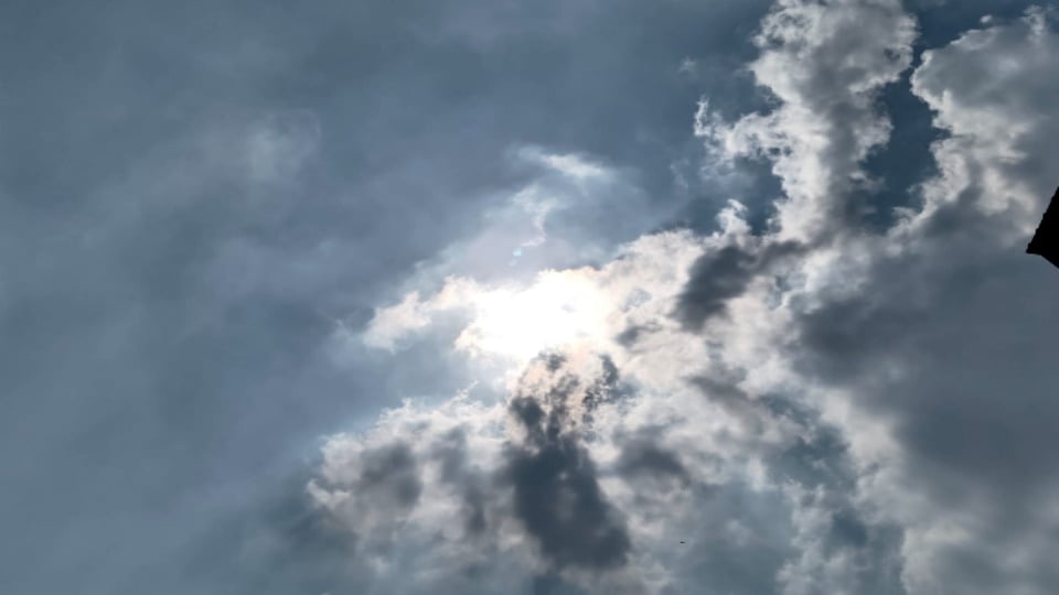 Meerut Weather: Daytime Heat Continues, Relief at Night; Similar Conditions Expected for 2-3 Days