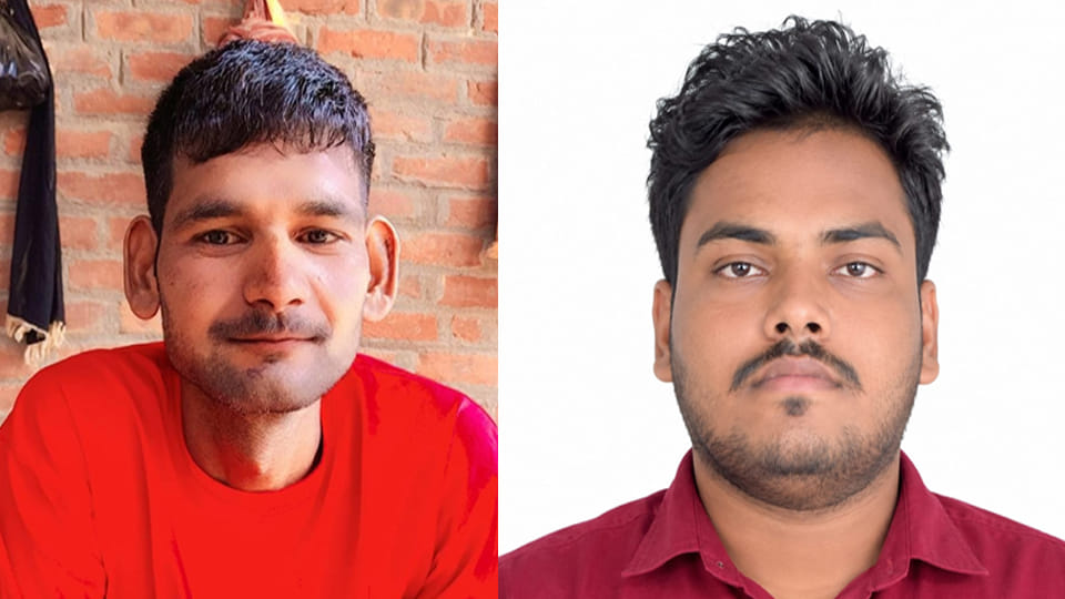 Kannauj: Two killed, one injured in head-on collision between motorcycles