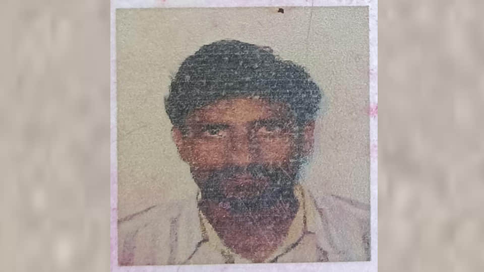 Farmer beaten to point of death suffering broken limbs following dispute over clearing animals from road; died