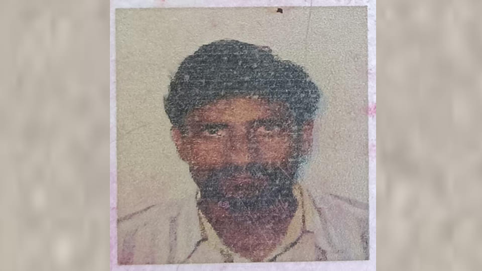 Farmer beaten to point of death suffering broken limbs following dispute over clearing animals from road; died