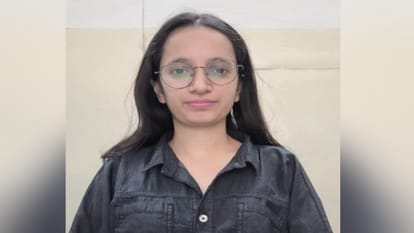 डंगोह खास की नेहा कुमारी केंद्रीय रेशम बोर्ड में बनीं वैज्ञानिक।