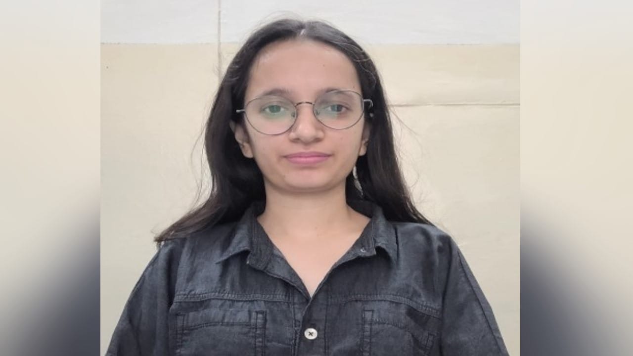 डंगोह खास की नेहा कुमारी केंद्रीय रेशम बोर्ड में बनीं वैज्ञानिक।