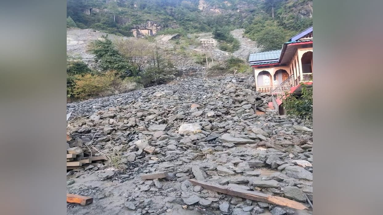 Kullu: FIR against over tunnel leakage; committee formed to investigate, report to be submitted within fi