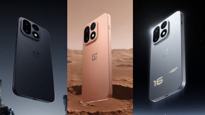 OnePlus 16