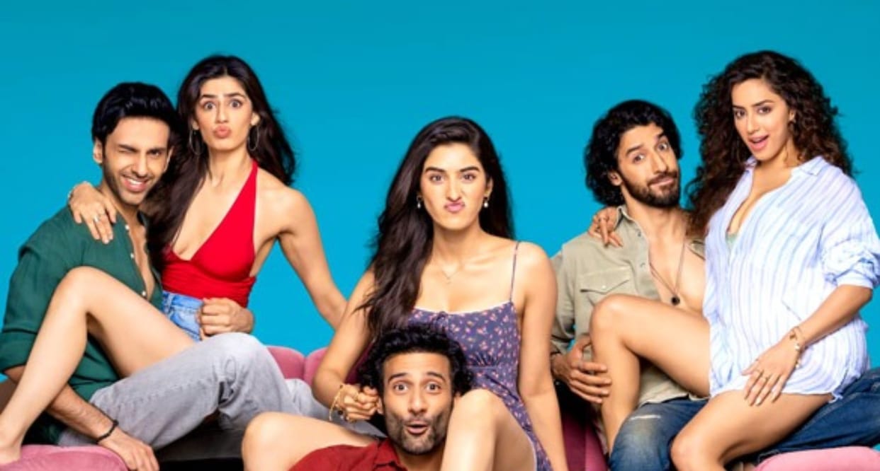 Pehla Pyaar Doosri Baar trailer release it brings love and friendship new story