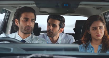 Pehla Pyaar Doosri Baar trailer release it brings love and friendship new story