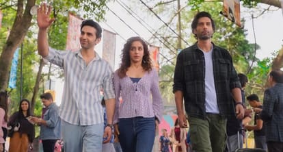 Pehla Pyaar Doosri Baar trailer release it brings love and friendship new story