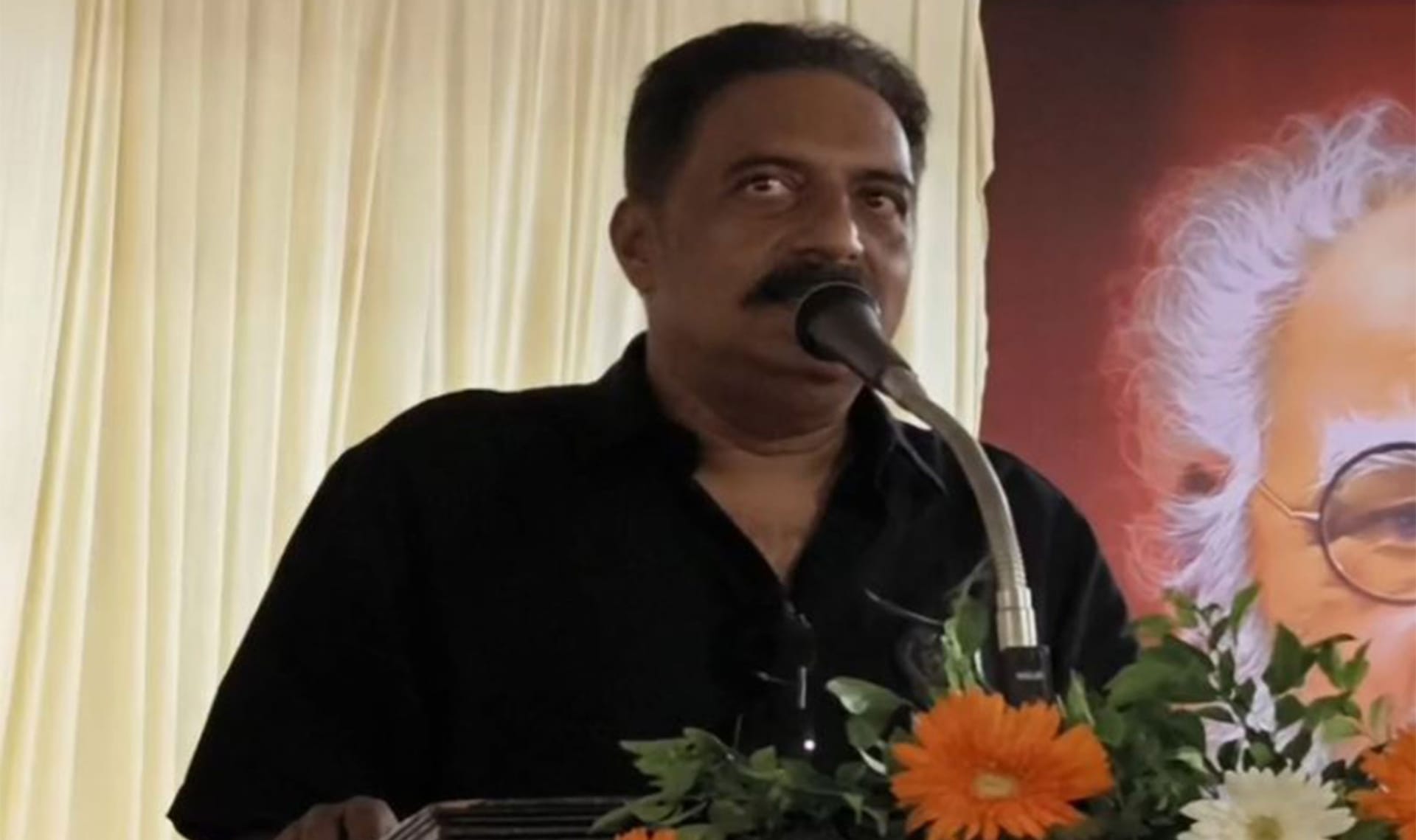 प्रकाश राज