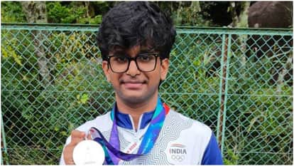 Indian Shooters Shine at Asian Games, Parth Mane and Rudrankksh Patil Share Experiences After Winning Medals