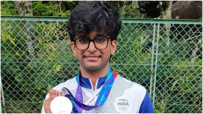 Indian Shooters Shine at Asian Games, Parth Mane and Rudrankksh Patil Share Experiences After Winning Medals