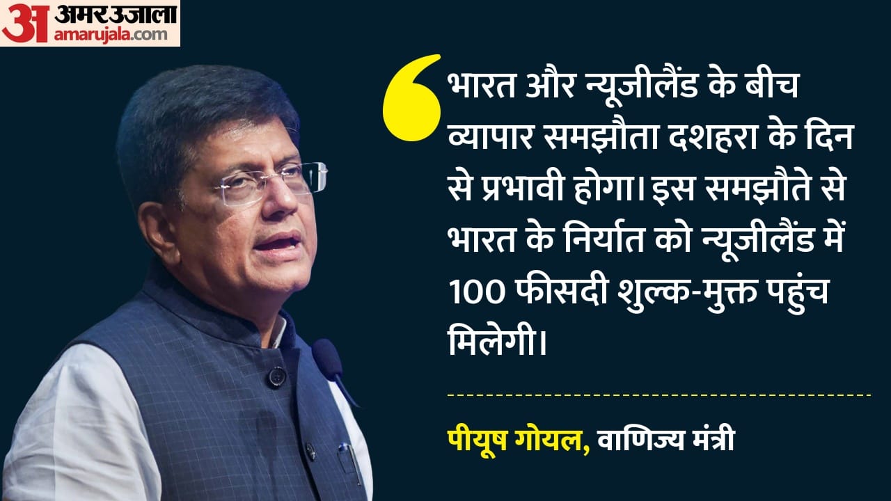 पीयूष गोयल