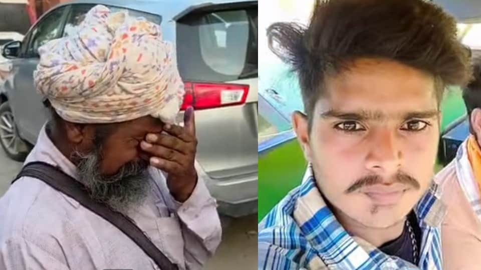 Teenager beaten to death on suspicion in Amritsar