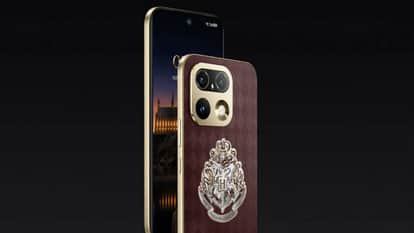 Realme 16 Pro 5G Harry Potter Edition Launched: Price, Hogwarts Design, Specs