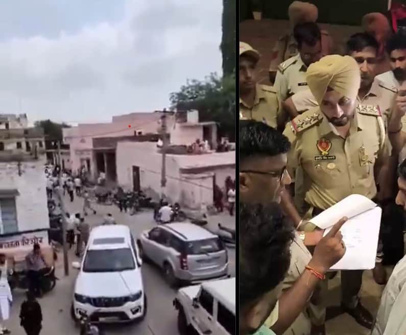 Rajasthan Civic Polls: Security Tightened Ahead of Mayor, Chairperson Elections