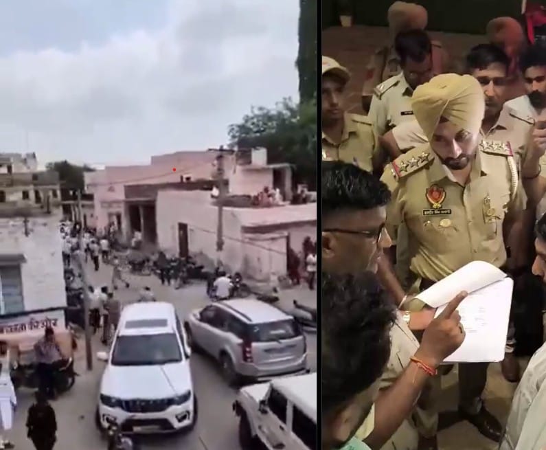 राजस्थान निकाय चुनाव