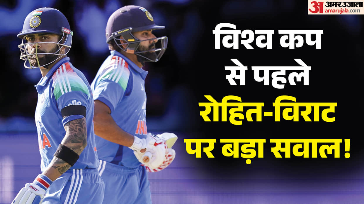Rohit Sharma, Virat Kohli Not Needed? Sandeep Patil Makes Big Remark On 2027 ODI World Cup
