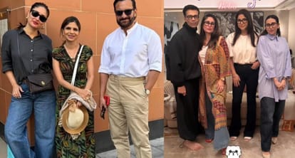 Priyanka Chopra to Karishma Kapoor and Amrita Arora birthday wish to Kareena Kapoor