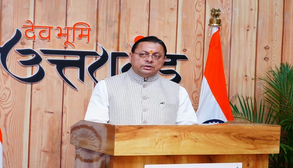 CM Dhami said—Strong MPACS will strengthen villages and form the foundation of a prosperous Uttarakhand