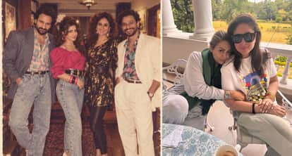 Priyanka Chopra to Karishma Kapoor and Amrita Arora birthday wish to Kareena Kapoor