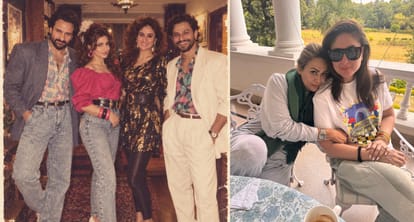 Priyanka Chopra to Karishma Kapoor and Amrita Arora birthday wish to Kareena Kapoor