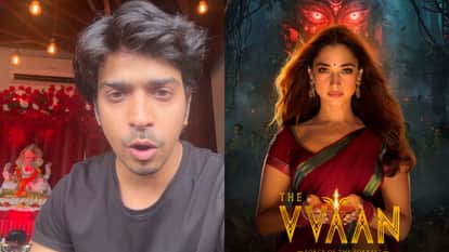 Singer Sargam Vaish Accused sidharth malhotra Tamannaah Bhatia Movie Plagiarism Used threatens legal action