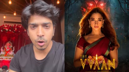 Singer Sargam Vaish Accused sidharth malhotra Tamannaah Bhatia Movie Plagiarism Used threatens legal action