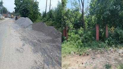 Aligarh Talanagari Faces Lack of Facilities