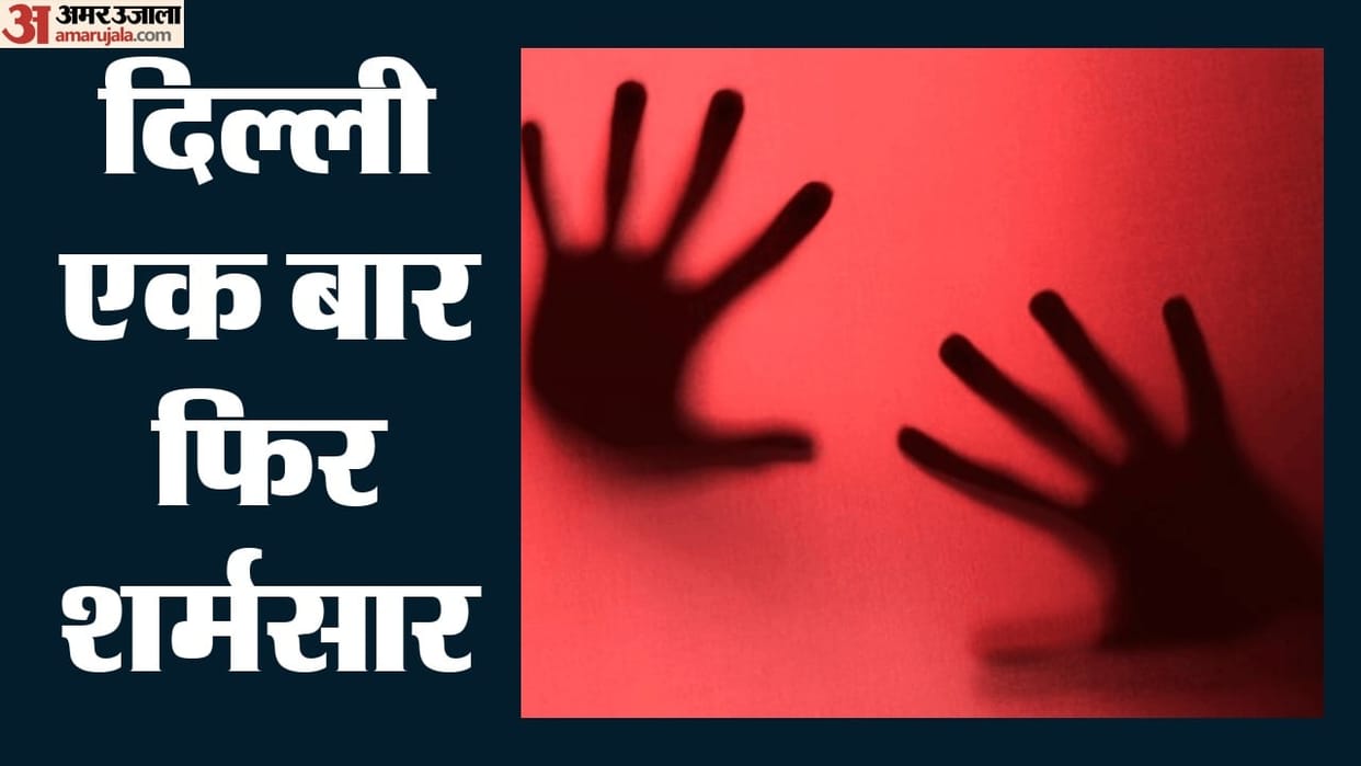 Shopkeeper arrested in connection with harassment of minor in Delhi Sadar Bazar