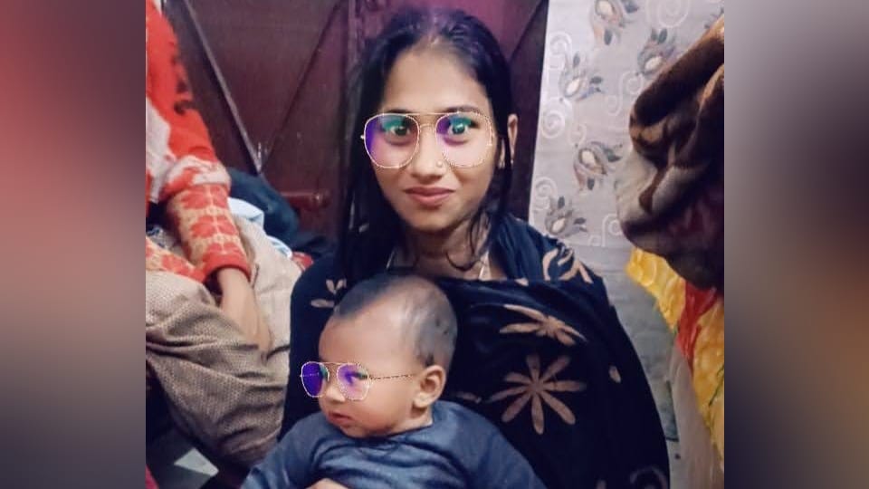 शाइस्ता की फाइल फोटो।
