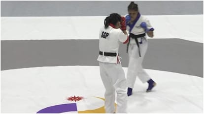 Asian Games 2026: How a Draw and Bodyweight Rule Denied Suchika Tariyal a Place in the MMA Final