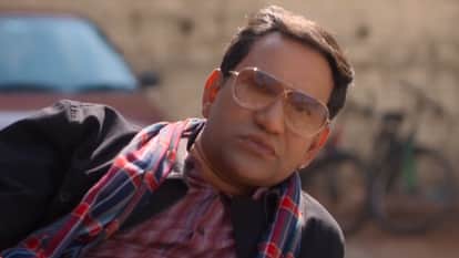 dupahiya season2 trailer released featuring Dinesh Lal Yadav nirahua and sparsh shrivastav with renuka shahane