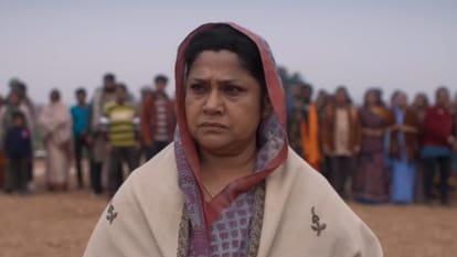 dupahiya season2 trailer released featuring Dinesh Lal Yadav nirahua and sparsh shrivastav with renuka shahane