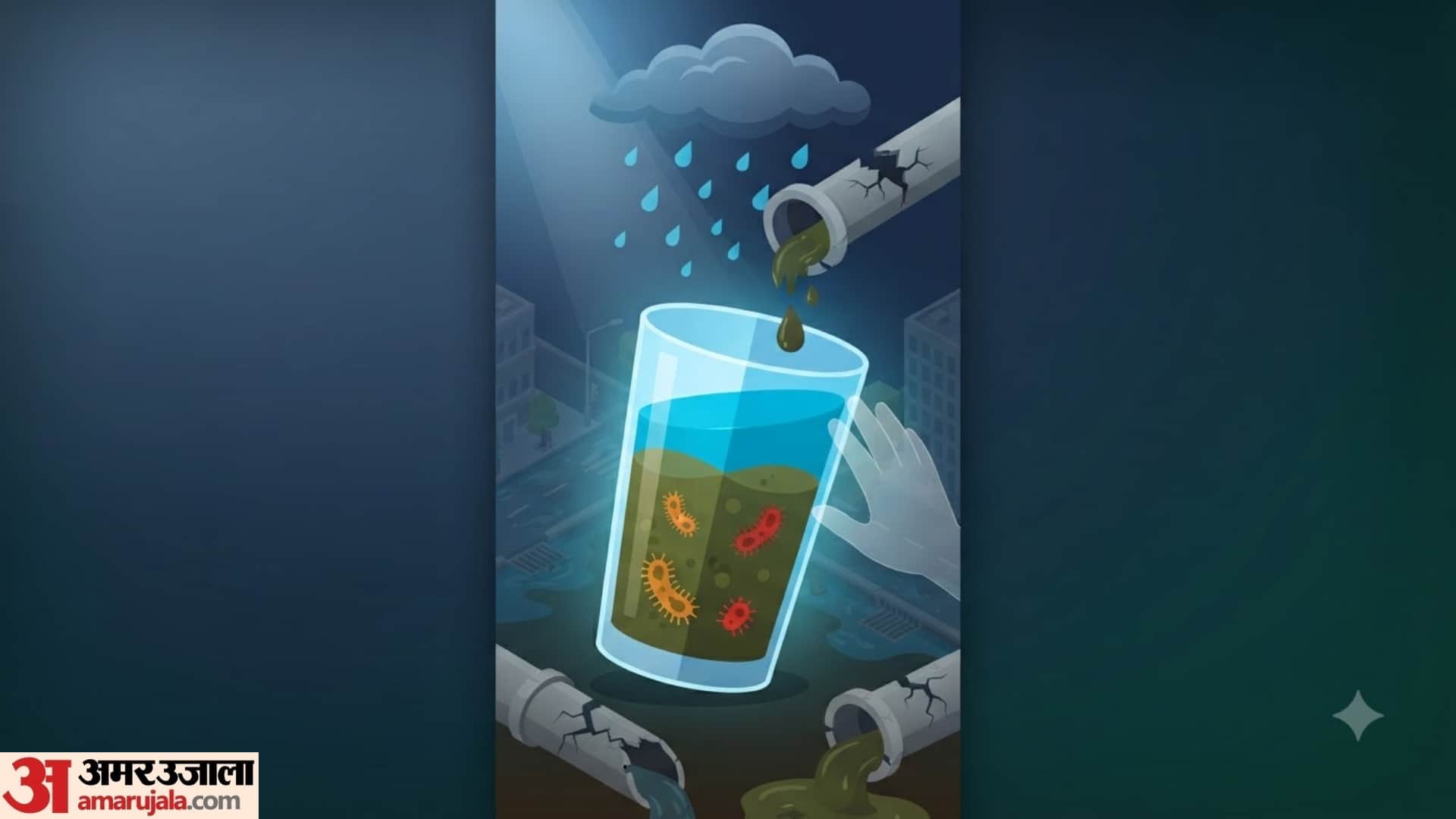 Typhoid Season Alert causes of typhoid fever in hindi