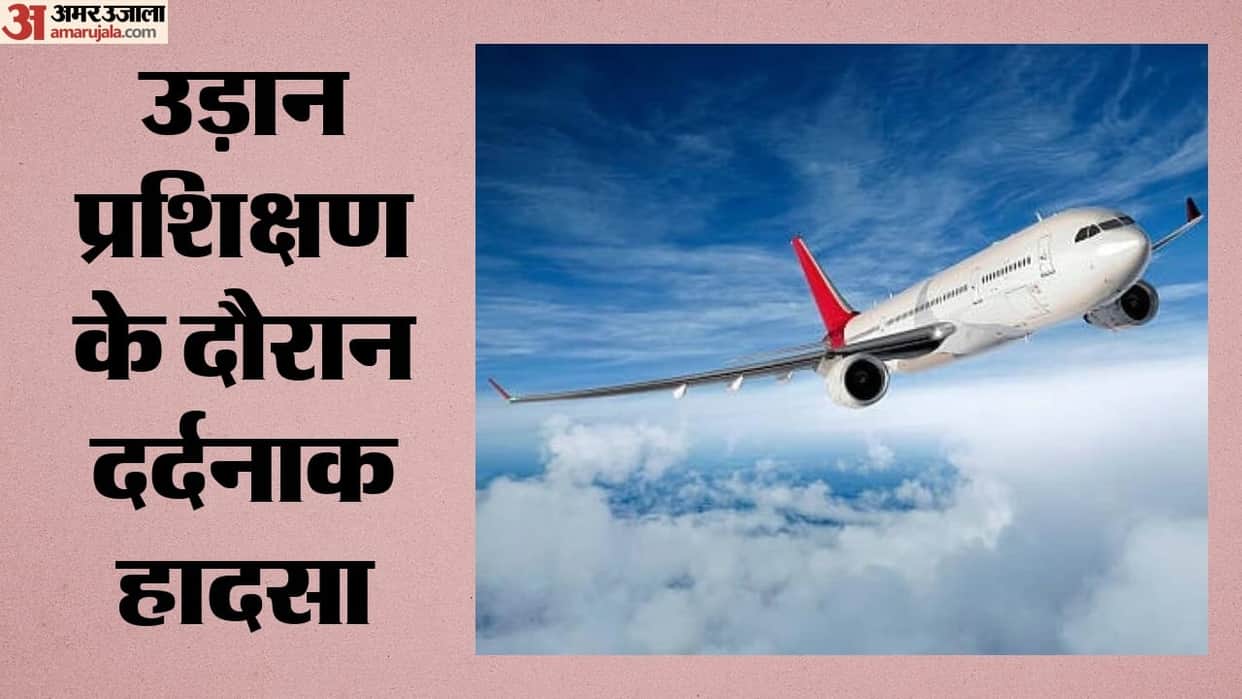 Tragic accident Canada: Two Indian students die during flight training Embassy working bring bodies back India