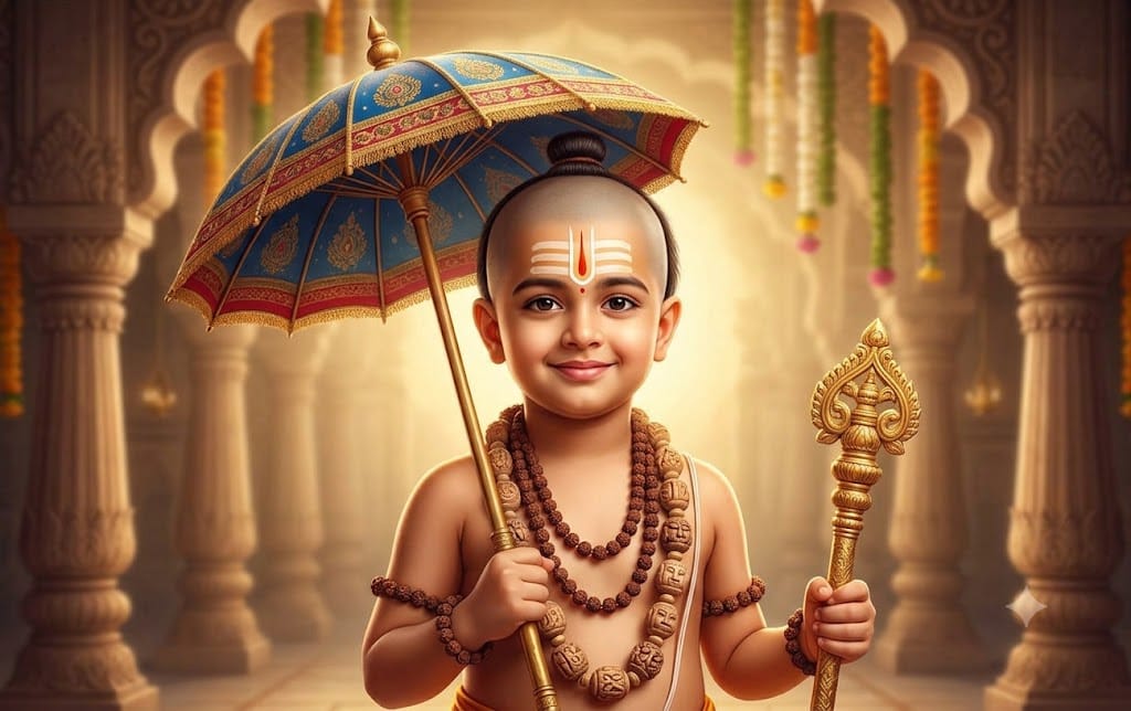 Vamana Jayanti 2026 When Is Lord Vishnu’s Vamana Avatar Jayanti Know Date, Puja Vidhi and Significance