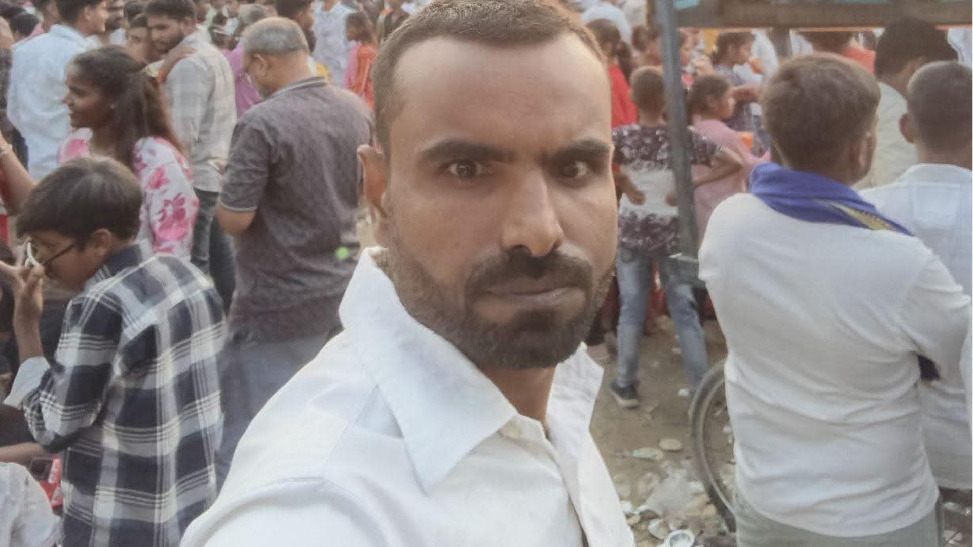 Azamgarh murder case Arvind sister and mother stated Shaurya died from police bullet