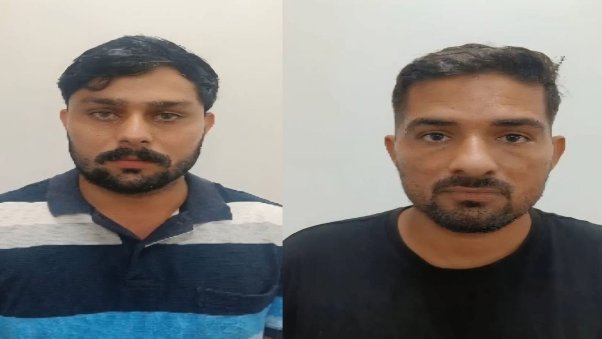 Two More Candidates Arrested in 2021 SI Recruitment Exam Paper Leak Case