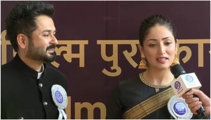Reports Says Yami Gautam And Aditya Dhar Shift Permanent Base From Mumbai To Himachal Pradesh