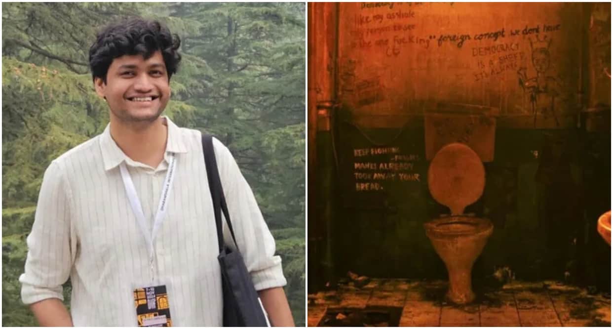 When and Where to watch Short Film Bhed Bakri Bhoot by Abhishek Chaubey and Navdeep Singh