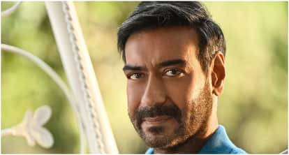 Ajay Devgns upcoming supernatural thriller is now titled Surya Prakash Rohit Jugraj will direct it