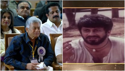Anant Nag Gets Dadasaheb Phalke Award Recalls Ashram Childhood And Struggles In Emotional Speech