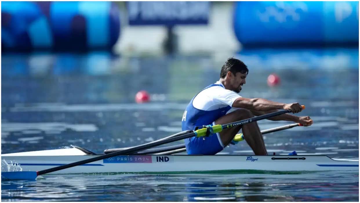 Asian Games 2026: Rowing Controversy Erupts in Indian Camp After Multiple Last-Minute Crew Changes
