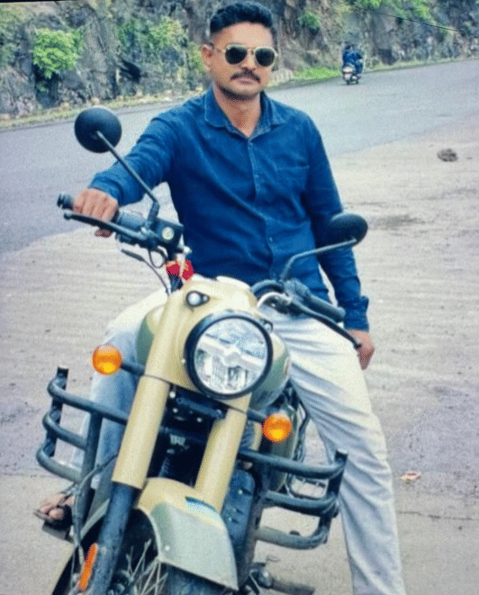 Bahraich: SSB jawan dies under suspicious circumstances.