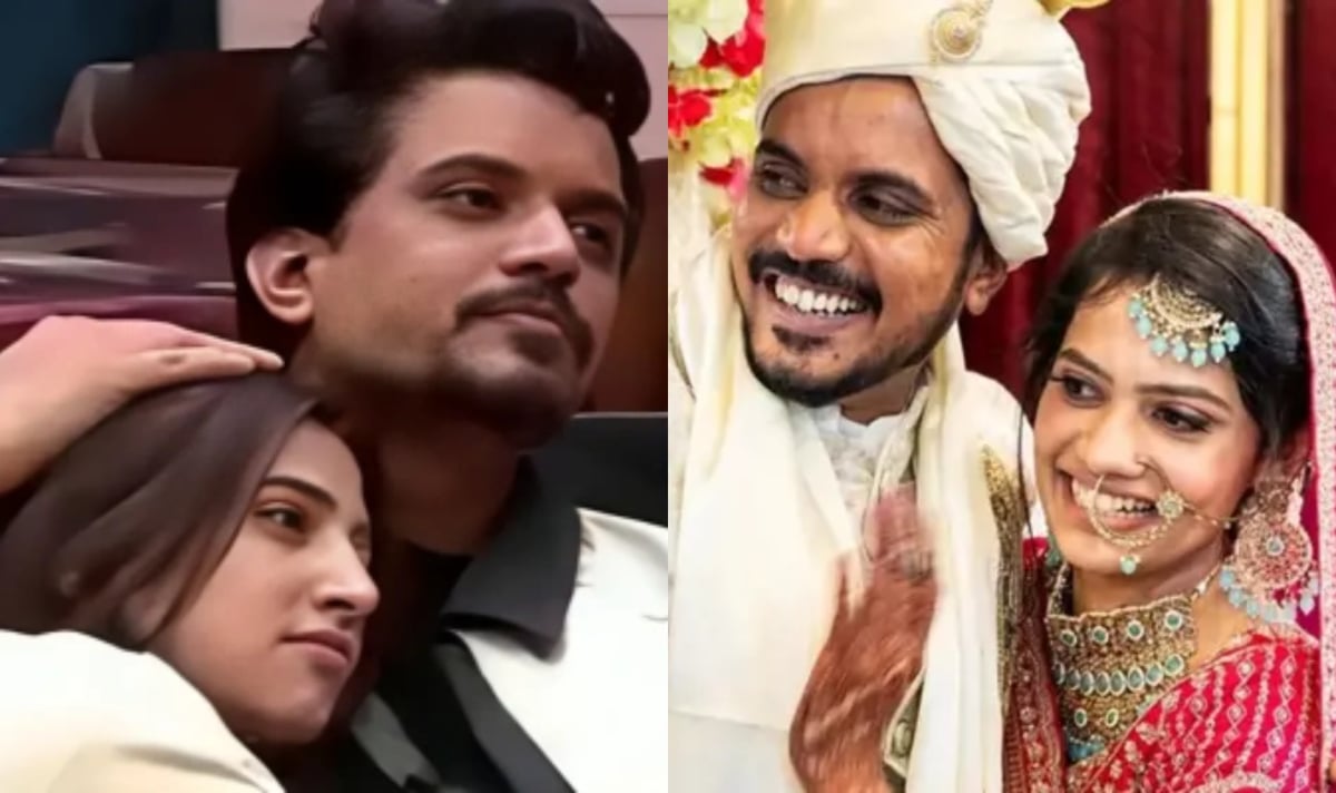 'किसी के कैरेक्टर...', आसिफ खान संग लव गिल की बढ़ती नजदीकियों पर उठे सवाल, पत्नी ने कह दी यह बात