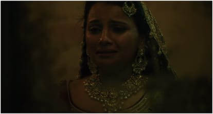 When and Where to watch Short Film Bhed Bakri Bhoot by Abhishek Chaubey and Navdeep Singh