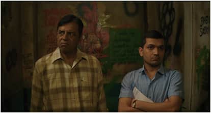 When and Where to watch Short Film Bhed Bakri Bhoot by Abhishek Chaubey and Navdeep Singh