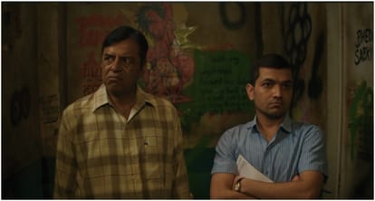 When and Where to watch Short Film Bhed Bakri Bhoot by Abhishek Chaubey and Navdeep Singh