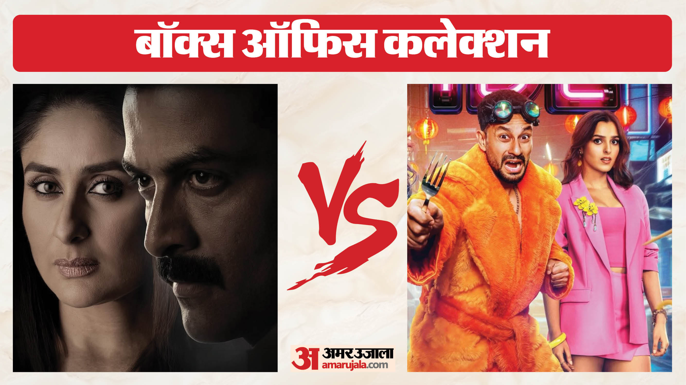 बॉक्स ऑफिस कलेक्शन