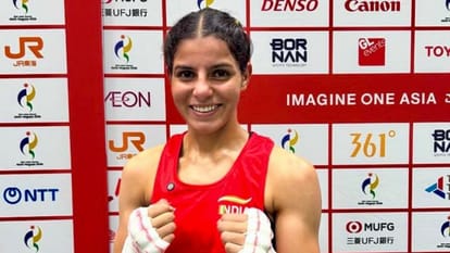 Asian Games 2026 Day 3 Highlights: Matches Result Medal Tally Ranking Cricket Shooting to Badminton